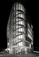 Linhof Technika 80mm auf Fuji Acros 100 - Standentwicklung in Rodinal