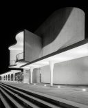 Linhof Technika 120 mm auf Kodak TMAX100